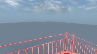 Point Lookout Horizon fix