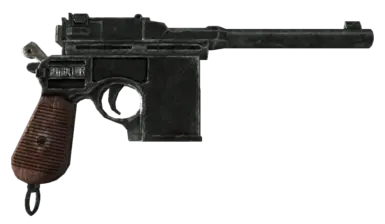 Chinese Pistol Is Now Worth Your TIme
