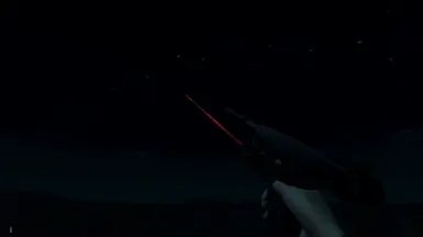 Default Laser