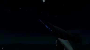 Optional Laser