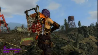 Gore-Bag
