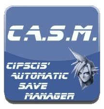 CASM - Deutsch