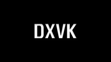 DXVK - Vulkan-based translation layer for D3D9