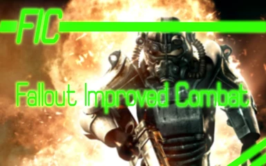 FIC - FalloutImprovedCombat