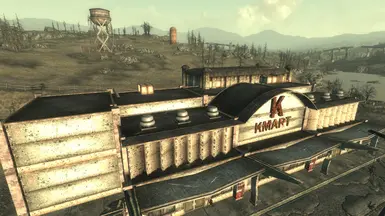 Super Duper Kmart