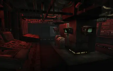 Computer Room