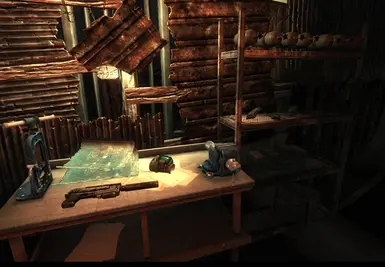 Workbench