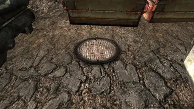 Abandoned Safehouse