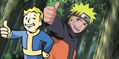 Naruto Battle Soundtracks replaces in-game combat music