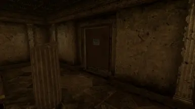 Home Enterance