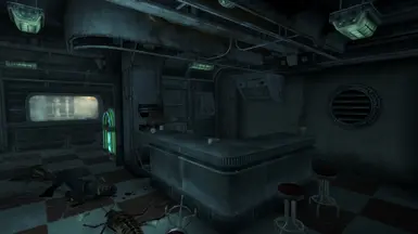 Food Dispenser in Escape!