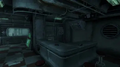 Food Dispenser in Trouble on the Homefront