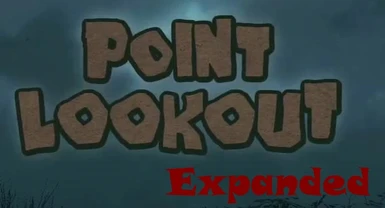 Point Lookout Expanded - Bill's Garage