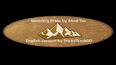 Soverin's Pride English Version