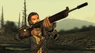 Playable Pip-Boy Glove at Fallout 3 Nexus - Mods and community