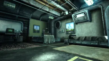 Fallout 3 Remastered (GOTY) at Fallout 3 Nexus - Mods and community