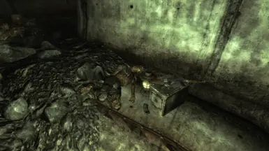 Fallout 3 Remastered (GOTY) at Fallout 3 Nexus - Mods and community