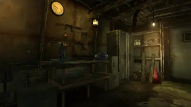 Fallout 3 Remastered (GOTY) at Fallout 3 Nexus - Mods and community