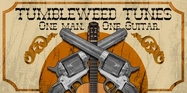 Tumbleweed Tunes
