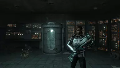 Pulse Rifle