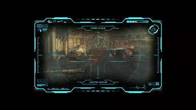 Pyro, Cryo, &amp; Electro Digital Scope