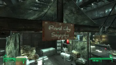 Mod
