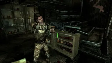 Fallout 3 Mods That Completely Change the Game