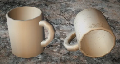 Coffee Mug HD