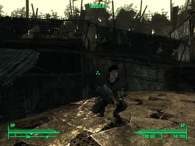 HK G11 at Fallout 3 Nexus - Mods and community