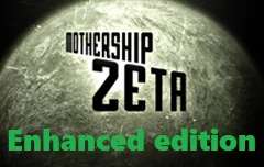 Mothership Zeta Enhanced Edition