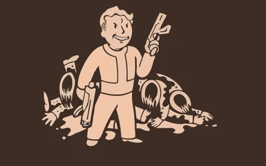 Fallout 3 Community Weapon Pack