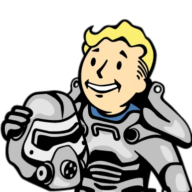 Fallout 3 Power Armor