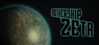 Mothership Zeta Earth 4K upscaled