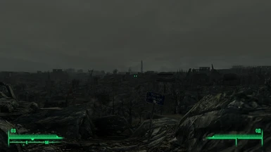 Fallout 3 Interior Optimization Project - UF3P Patch