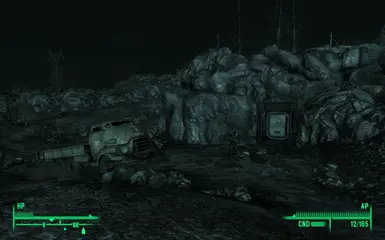 Sullyxia Companion And Outpost At Fallout 3 Nexus - Mods And Community