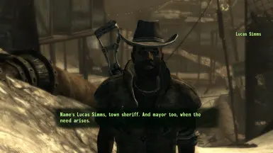 (Optional) Disable Main Quest - No more dad dialogue