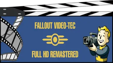FALLOUT 3 VIDEO-TEC