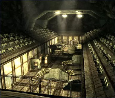 The Death Ring