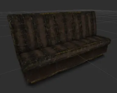 Alternate Leather Seats Modders Resource