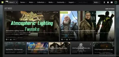 Yet again thanks for getting my mod on the front page! It really does mean the world to me :3