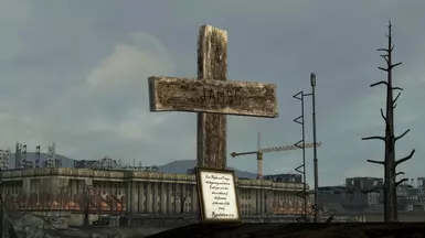 A Grave for James - See Downloads Section
