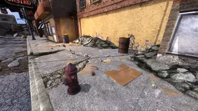 3D Trash -- See Links Section