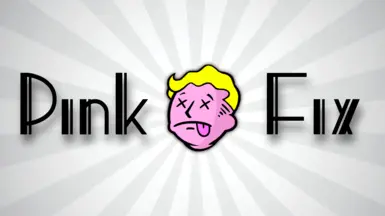 Pink Face and Body Fix - For Fallout 3 Redesigned