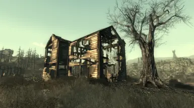 Capital Wasteland - 1.25x