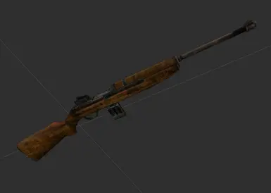 Generic - Rusty Version (Leveling List)