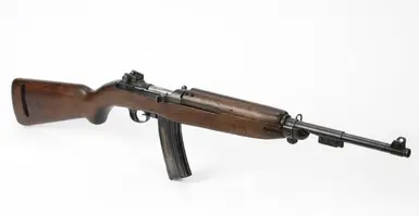 Future Plans - M2 Carbine - "The Forgotten Rifle" From the Korean War