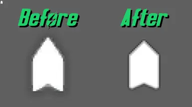 Clean Visual Objectives