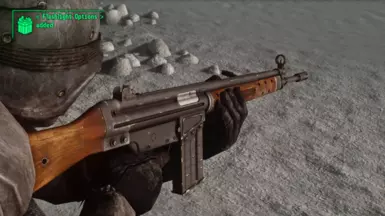 Assault Rifle Beautification