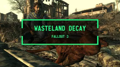 Wasteland Decay