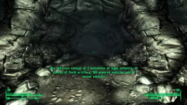 Alien Captive Recorded Log 17 Restored
